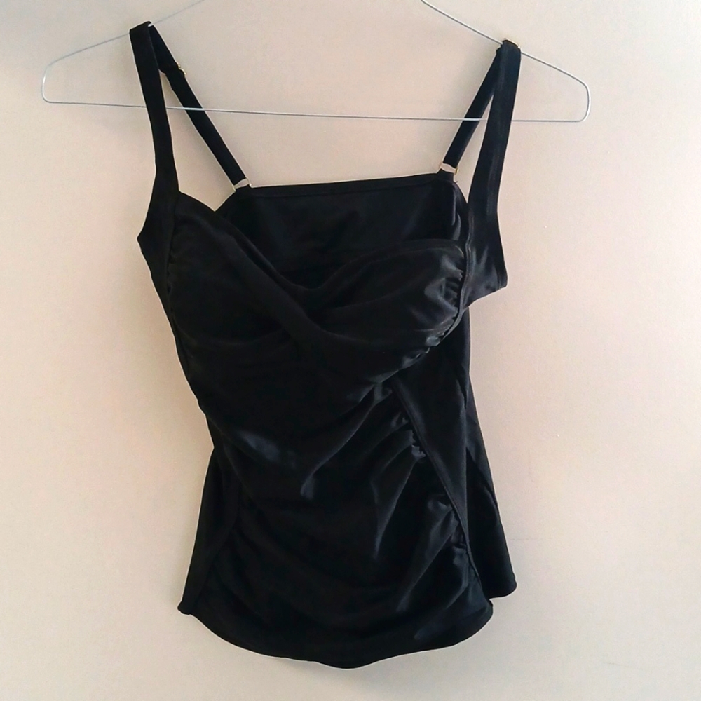 Merona - Bathing Suit Top - Medium